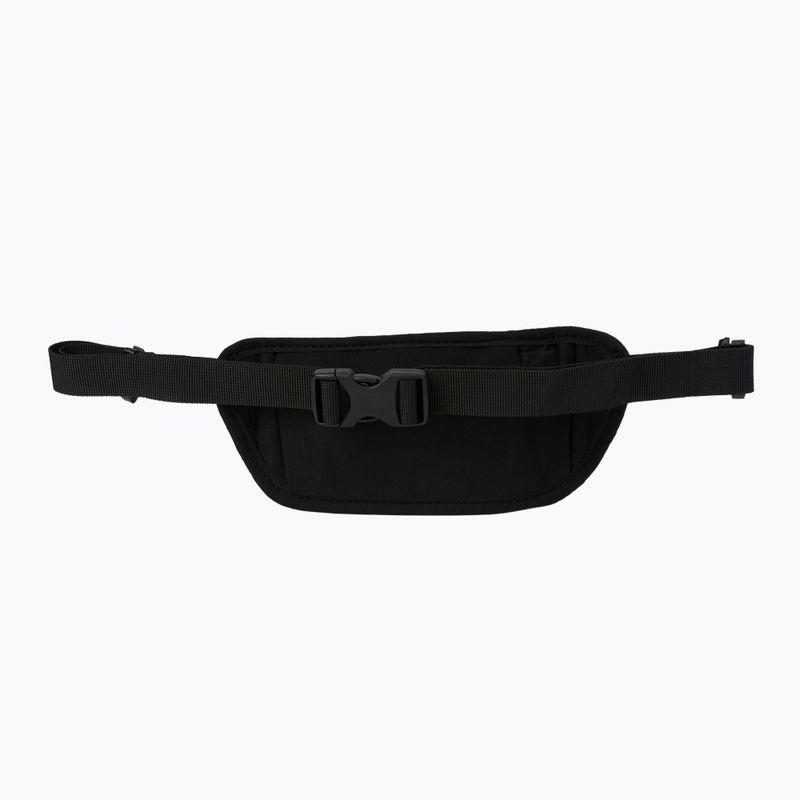 Saszetka nerka deuter Neo Belt I black/seagreen 2