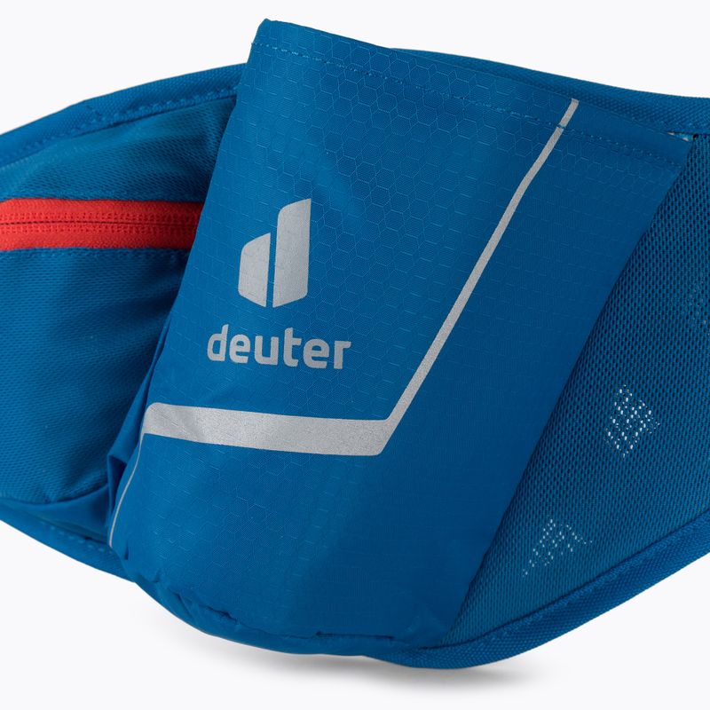 Pas do biegania deuter Pulse 1 bay 5