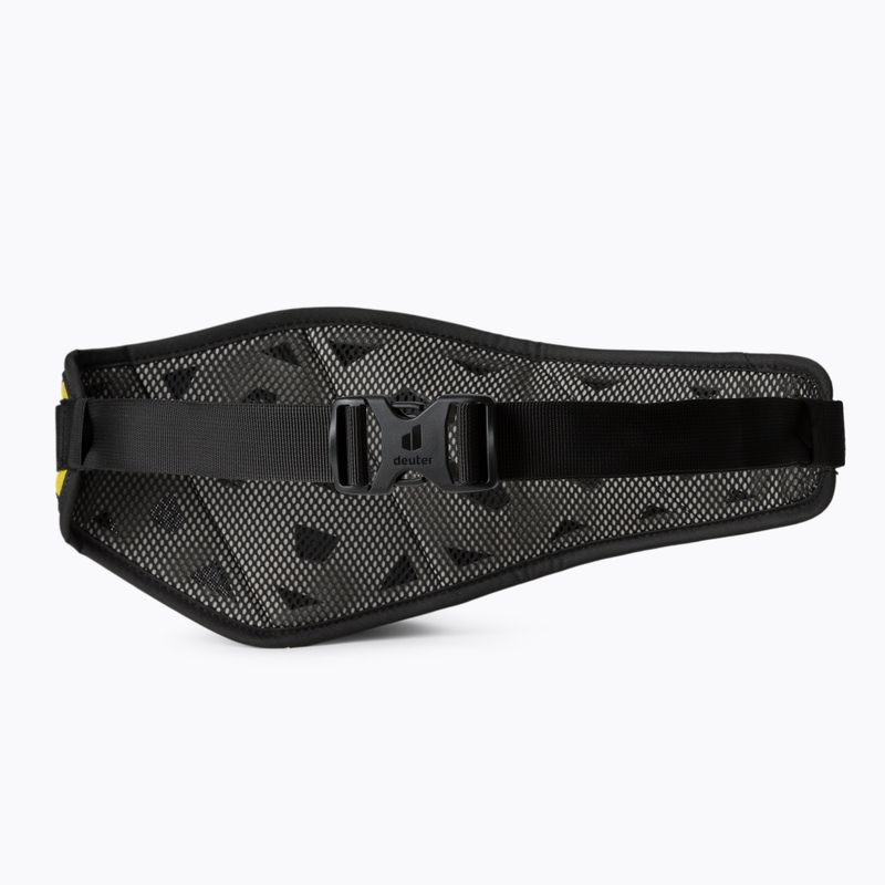 Pas do biegania deuter Pulse 1 black 2