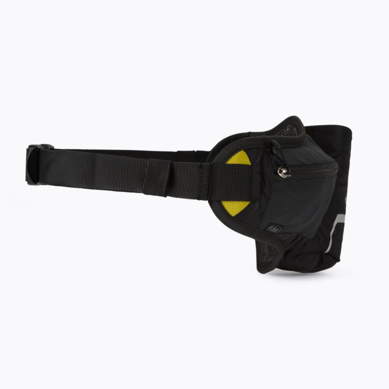 Pas do biegania deuter Pulse 1 black 3