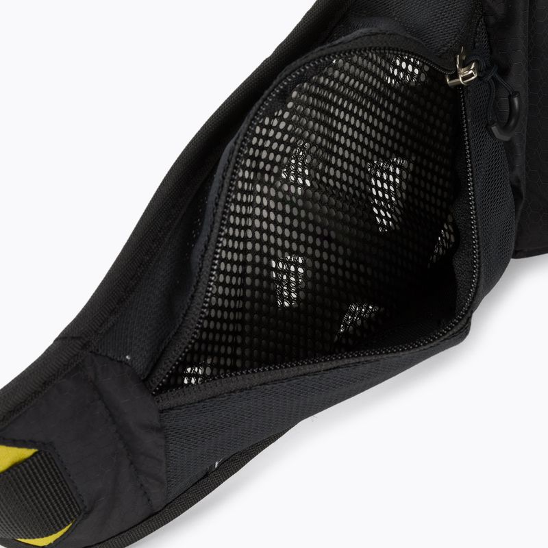 Pas do biegania deuter Pulse 1 black 4