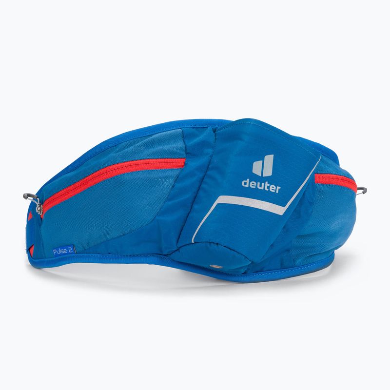 Pas do biegania deuter Pulse 2 bay