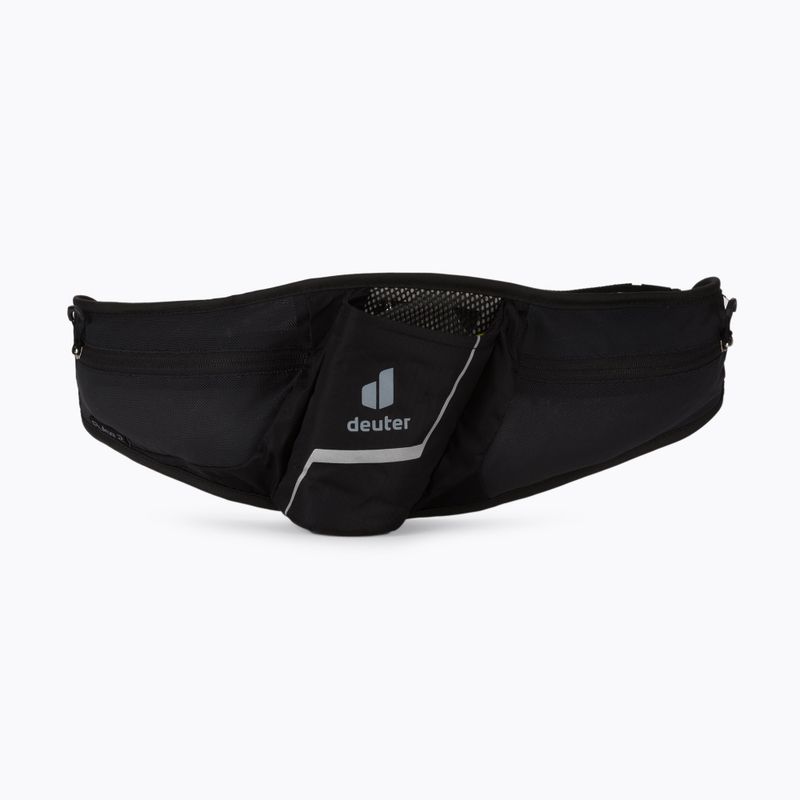 Pas do biegania deuter Pulse 2 black