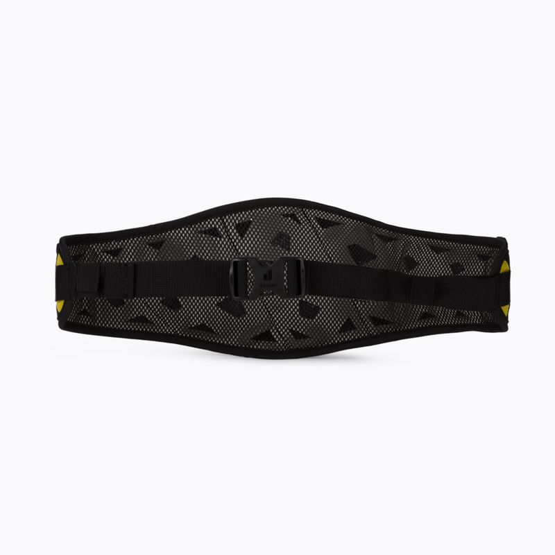 Pas do biegania deuter Pulse 2 black 2