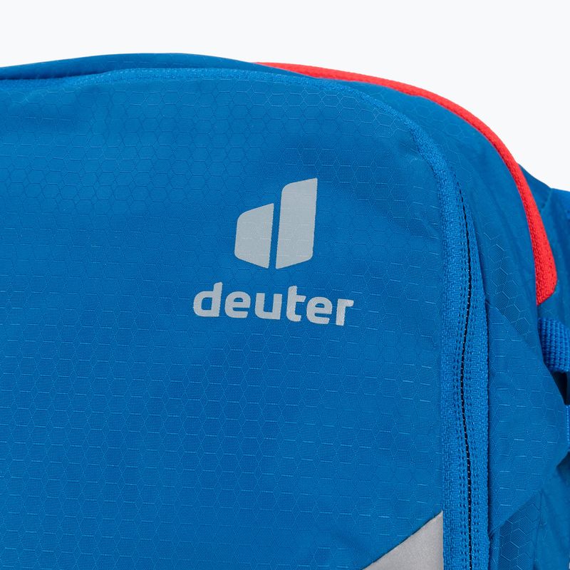 Pas do biegania deuter Pulse 3 bay 4