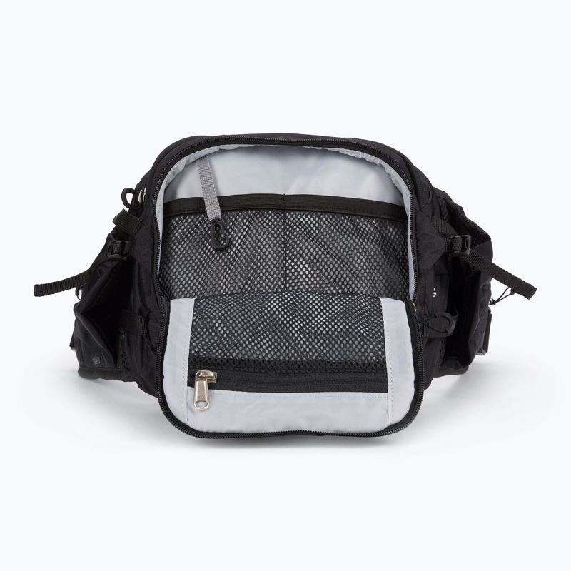 Pas do biegania deuter Pulse 3 black 3