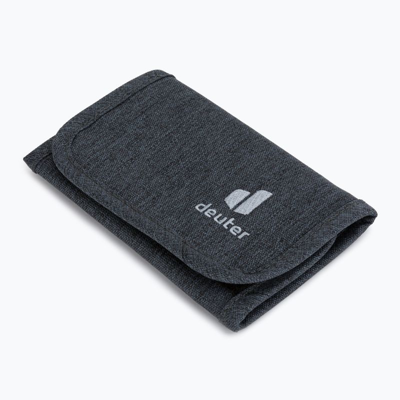 Portfel deuter Travel Wallet dresscode
