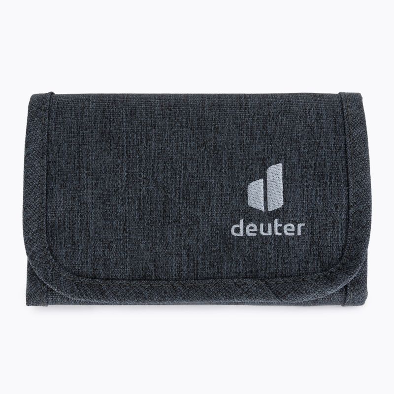 Portfel deuter Travel Wallet dresscode 2
