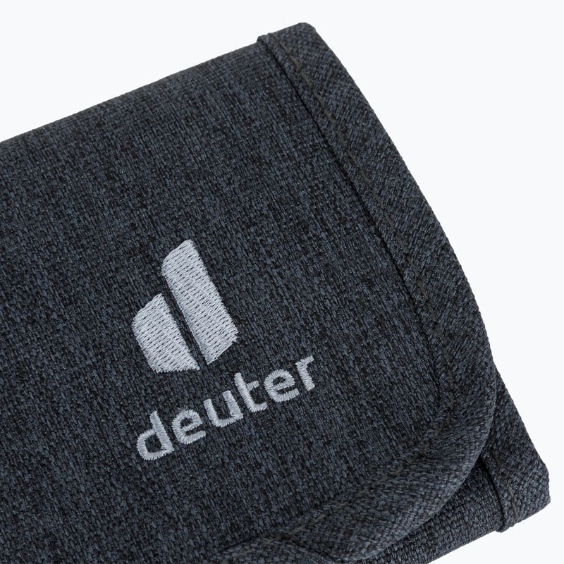 Portfel deuter Travel Wallet dresscode 4