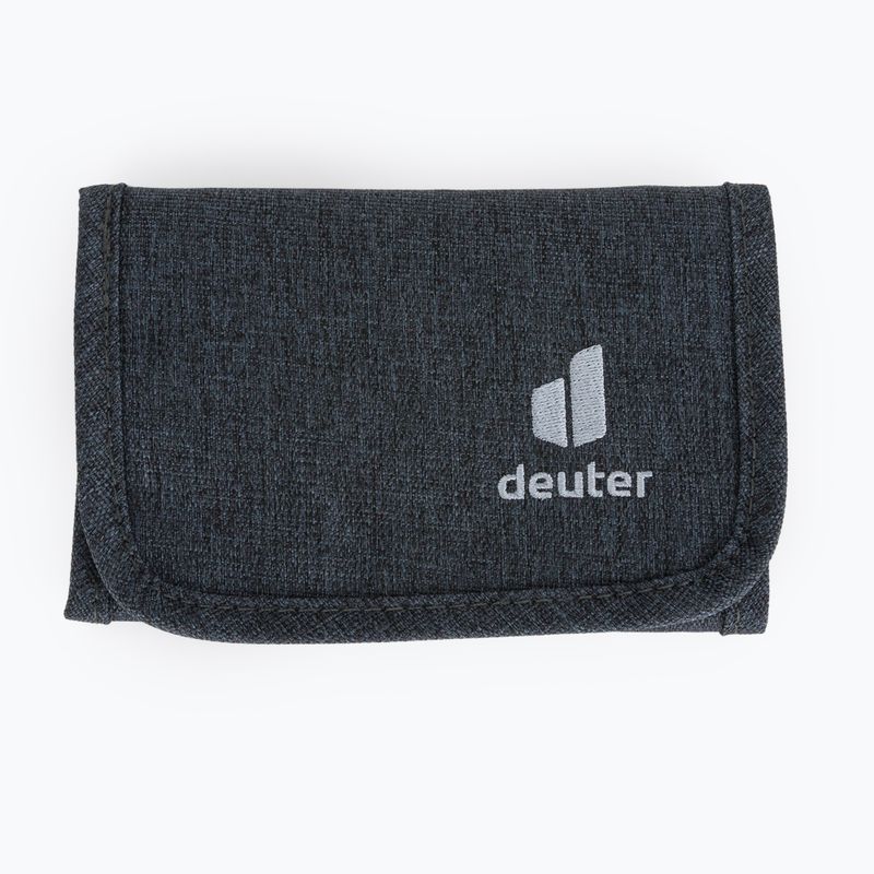 Portfel deuter Travel Wallet RFID Block dresscode 2