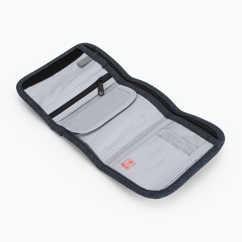 Portfel deuter Travel Wallet RFID Block dresscode 3