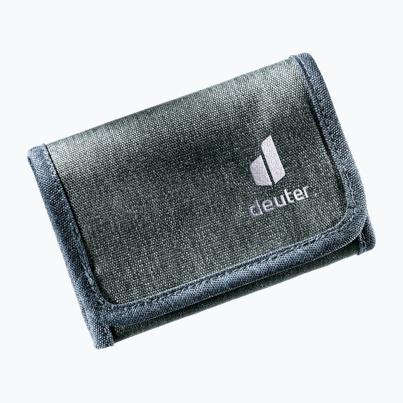 Portfel deuter Travel Wallet RFID Block dresscode 5
