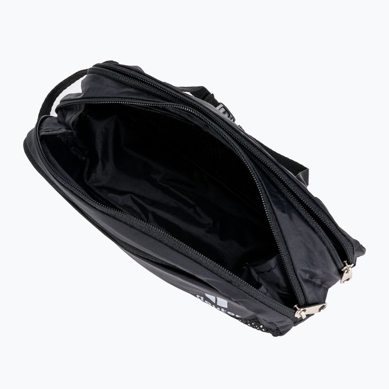 Kosmetyczka deuter Wash Bag Tour II black 3