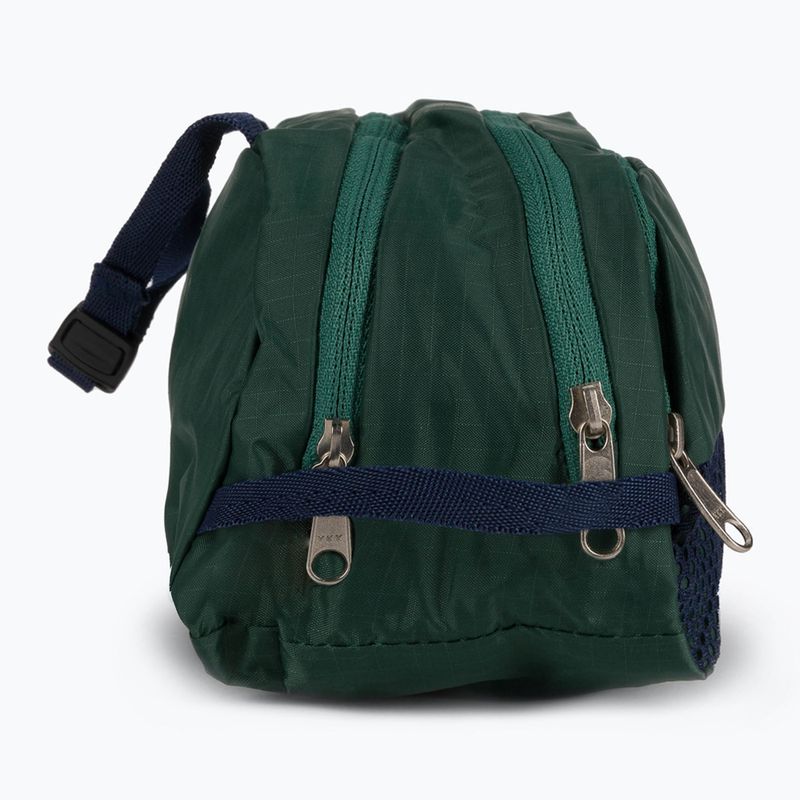 Kosmetyczka deuter Wash Bag Tour III seagreen/ navy 2