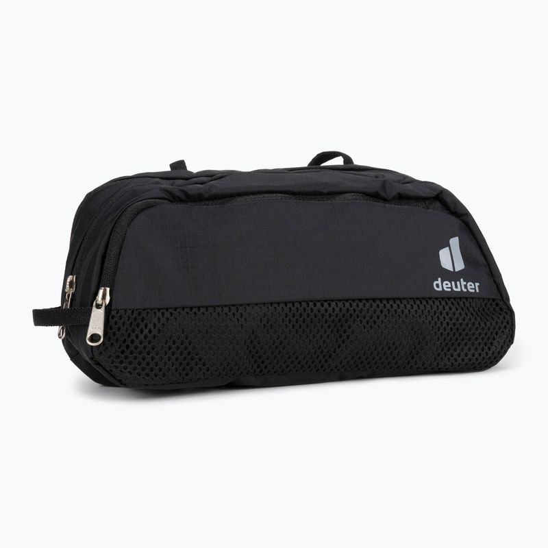 Kosmetyczka deuter Wash Bag Tour III black