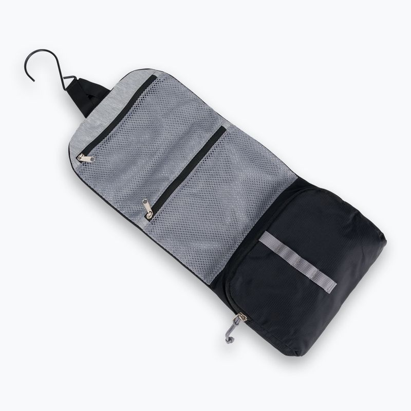 Kosmetyczka deuter Wash Bag I black 3