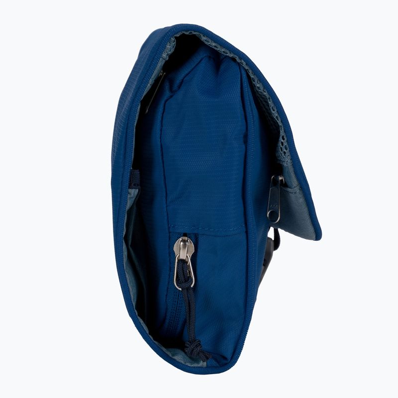 Kosmetyczka deuter Wash Bag II lapis/navy 2