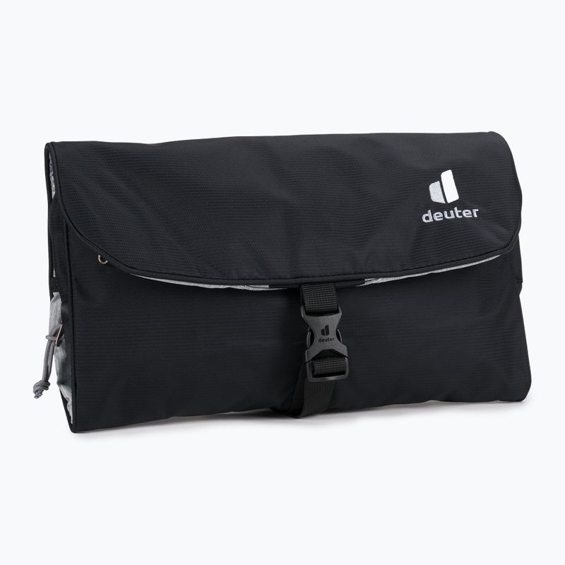 Kosmetyczka deuter Wash Bag II black