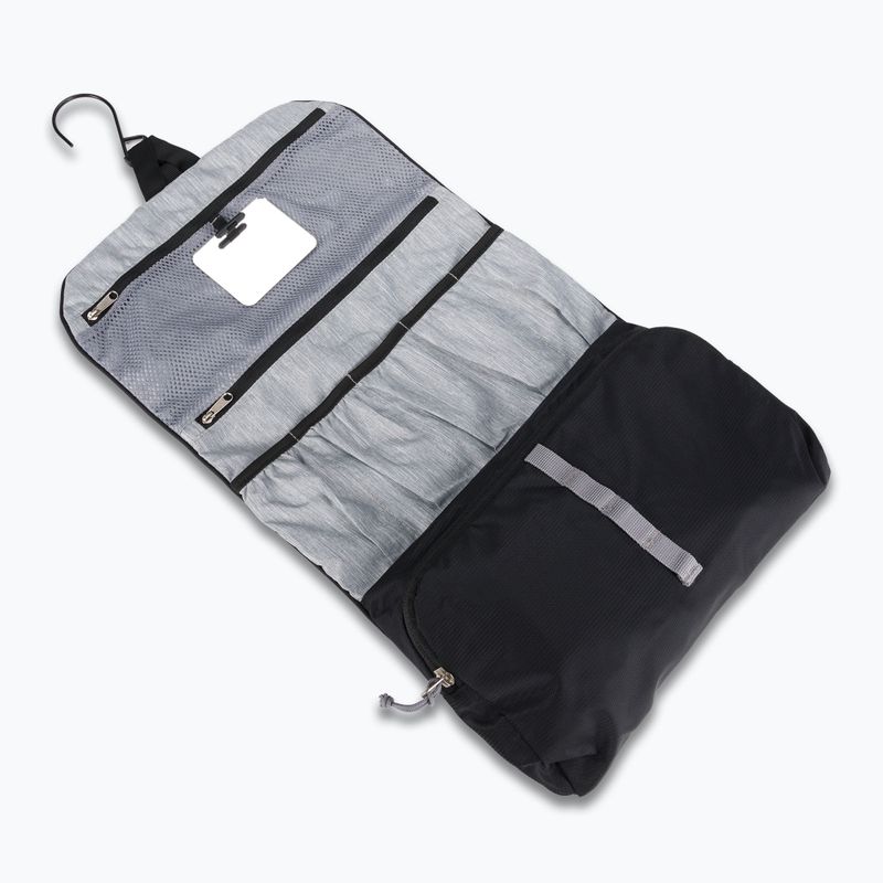 Kosmetyczka deuter Wash Bag II black 3