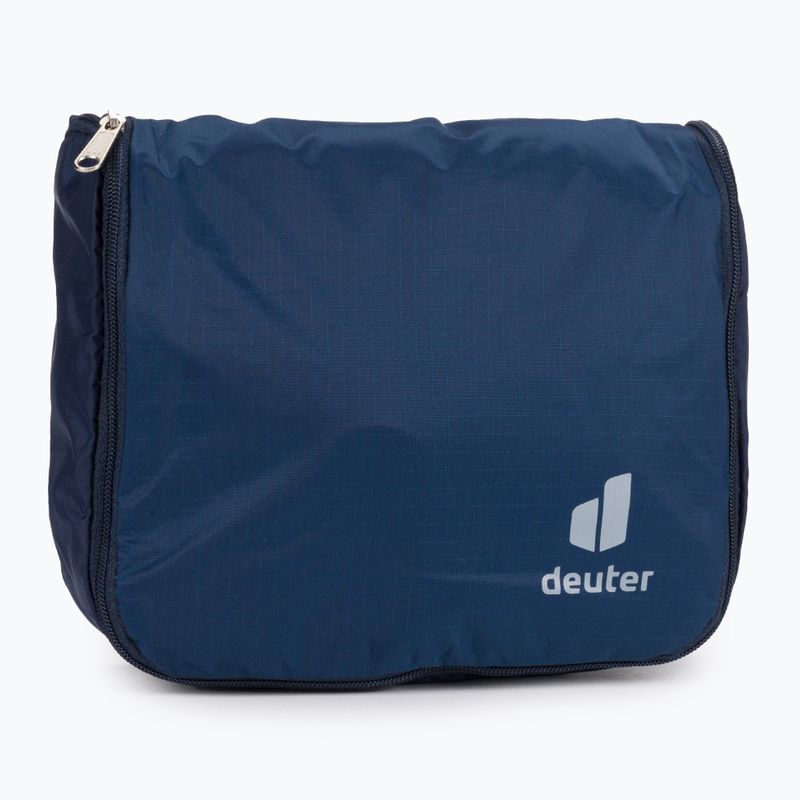Kosmetyczka deuter Wash Center Lite I midnight/navy