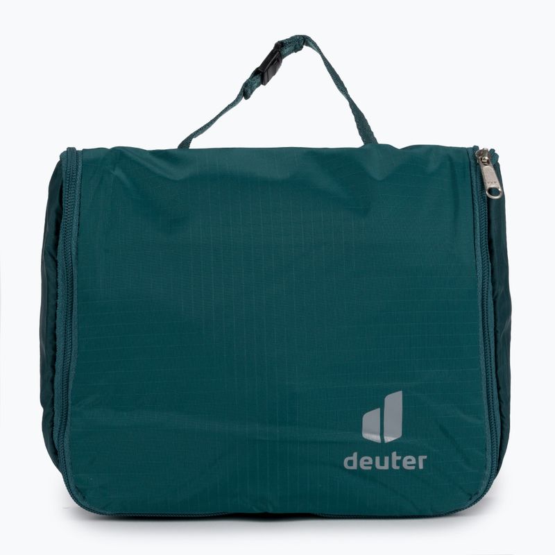 Kosmetyczka deuter Wash Center Lite I denim/arctic