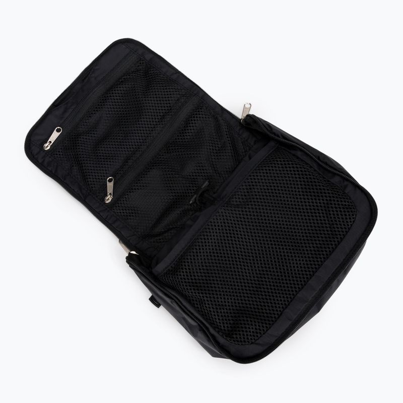 Kosmetyczka deuter Wash Center Lite I black 3