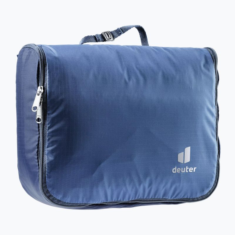 Kosmetyczka deuter Wash Center Lite II midnight/navy