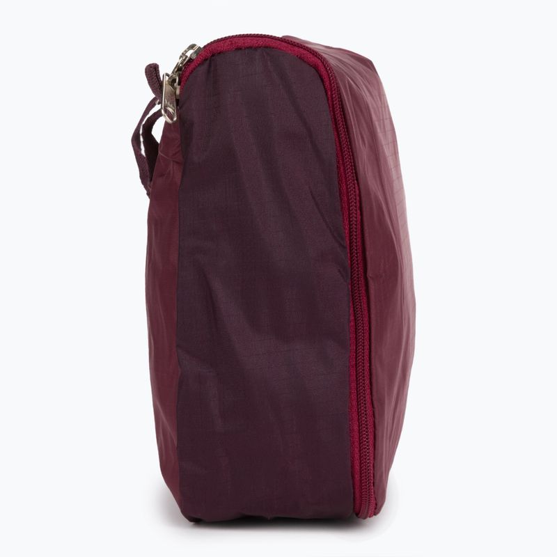 Kosmetyczka deuter Wash Center Lite II maron/aubergine 2