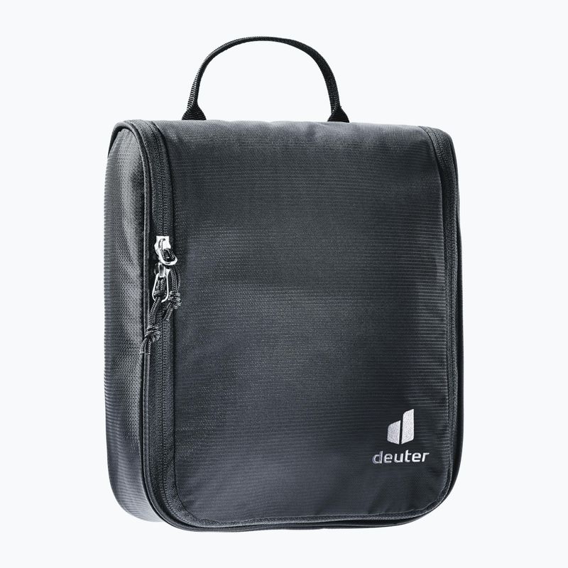 Kosmetyczka deuter Wash Center II black 5