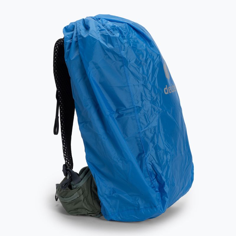 Pokrowiec na plecak deuter Rain Cover I 20-35 l coolblue