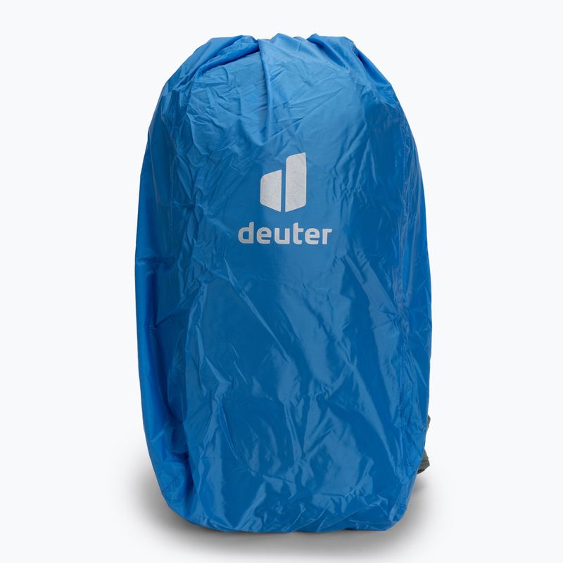 Pokrowiec na plecak deuter Rain Cover I 20-35 l coolblue 2