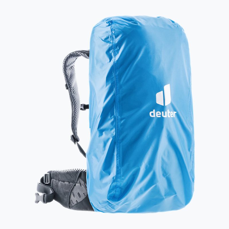 Pokrowiec na plecak deuter Rain Cover I 20-35 l coolblue 4