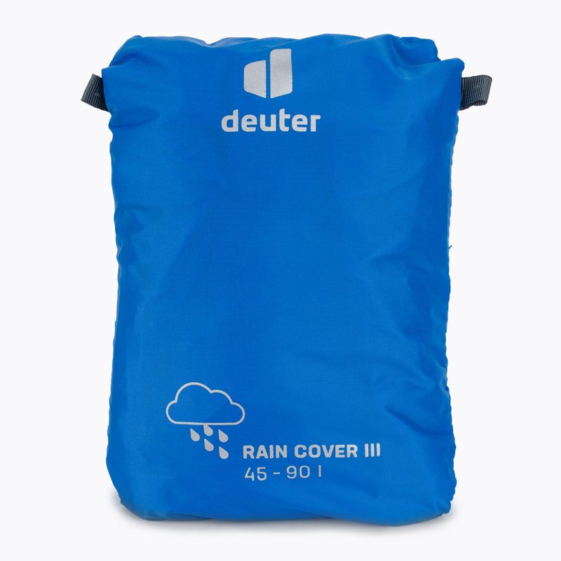 Pokrowiec na plecak deuter Rain Cover III 45-90 l coolblue