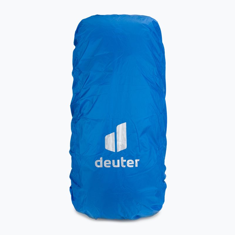 Pokrowiec na plecak deuter Rain Cover III 45-90 l coolblue 2