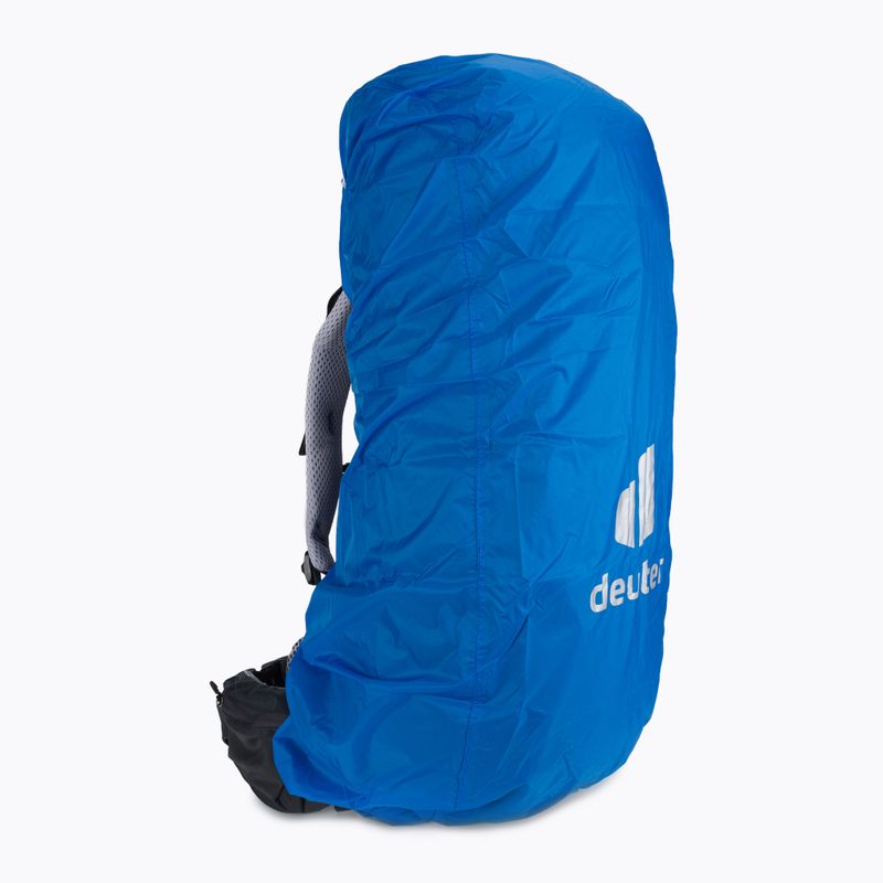 Pokrowiec na plecak deuter Rain Cover III 45-90 l coolblue 3