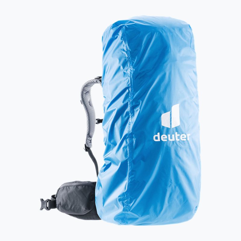 Pokrowiec na plecak deuter Rain Cover III 45-90 l coolblue 4