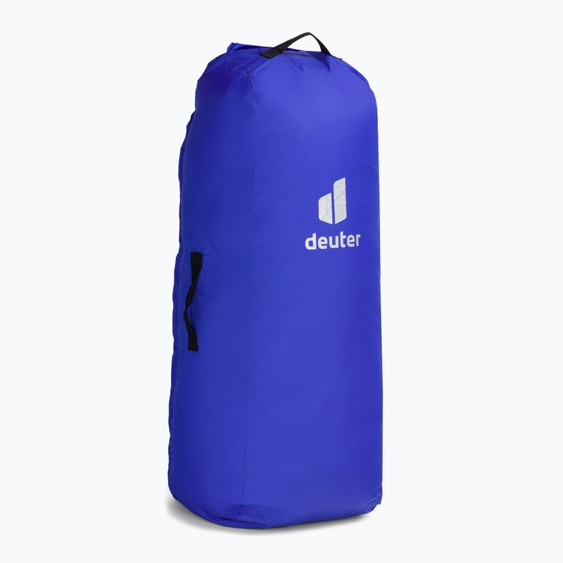 Pokrowiec transportowy deuter Transport Cover 60-90 l cobalt