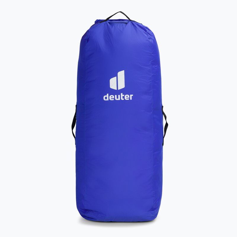 Pokrowiec transportowy deuter Transport Cover 60-90 l cobalt 2