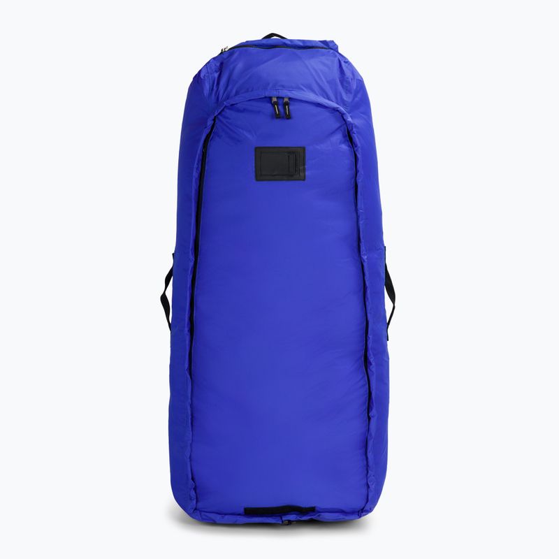 Pokrowiec transportowy deuter Transport Cover 60-90 l cobalt 3