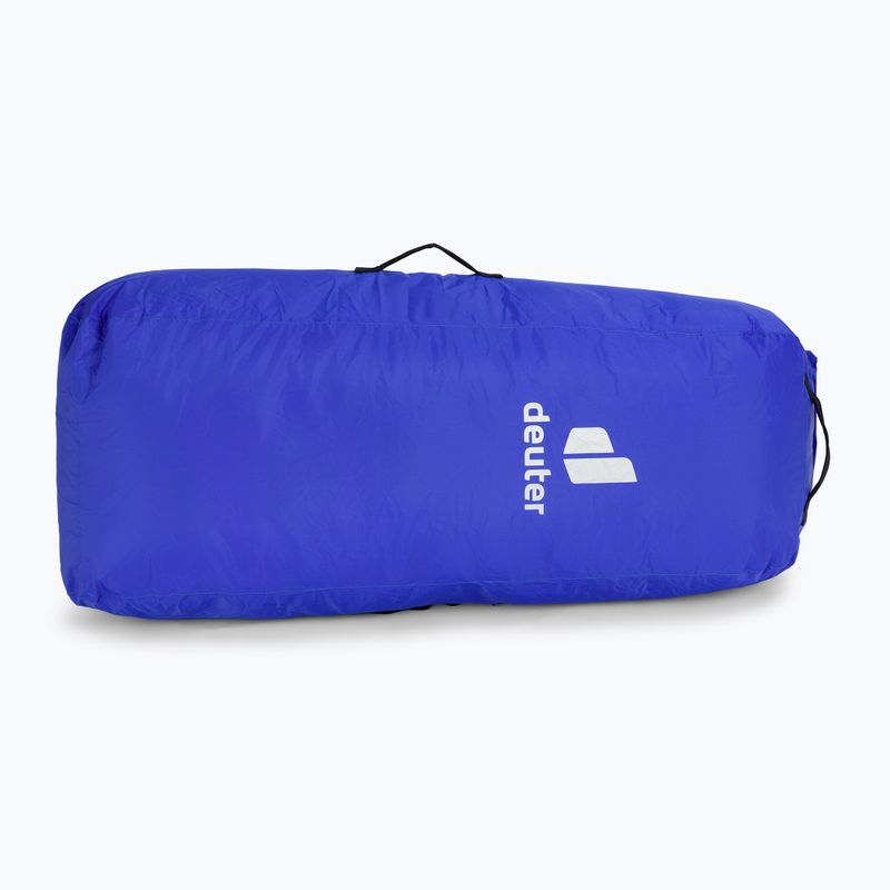 Pokrowiec transportowy deuter Transport Cover 60-90 l cobalt 4