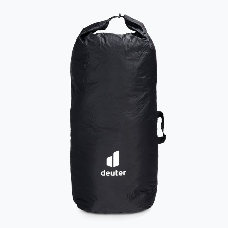 Pokrowiec transportowy deuter Flight Cover 90 l black
