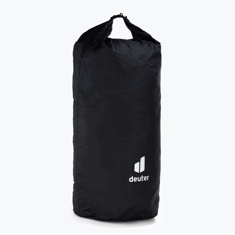 Pokrowiec transportowy deuter Flight Cover 90 l black 2