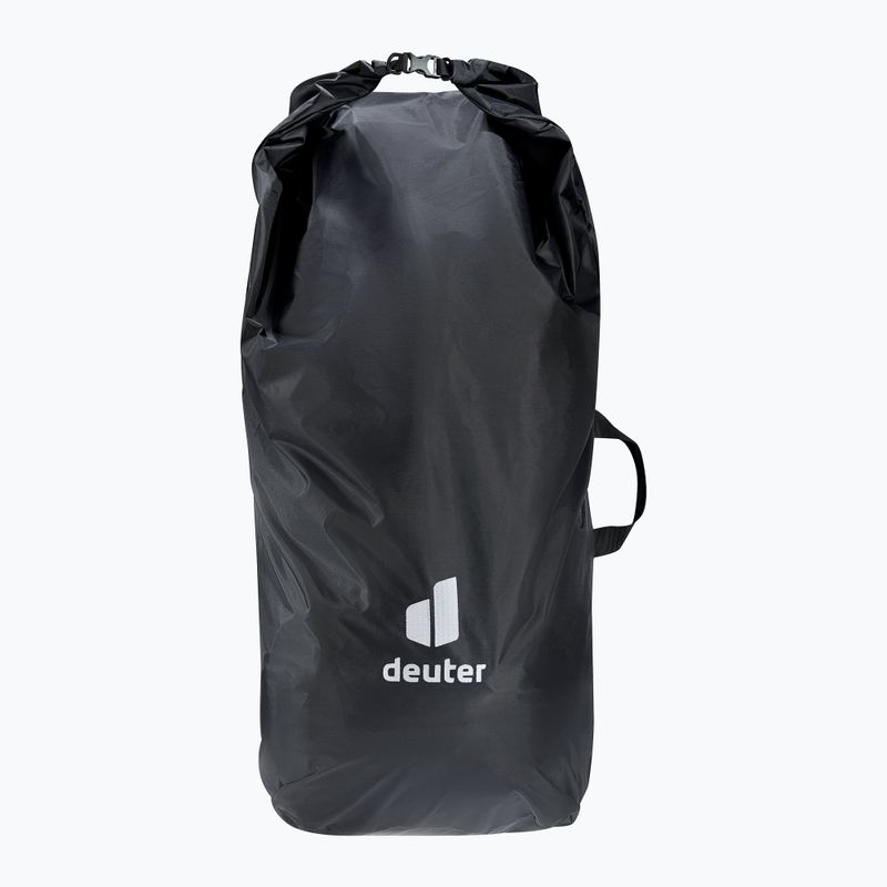 Pokrowiec transportowy deuter Flight Cover 90 l black 6
