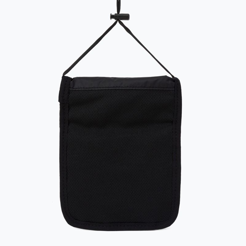 Saszetka deuter Security Wallet II RFID BLOCK black 2