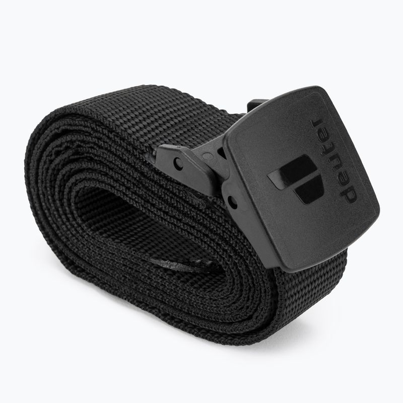 Pasek do spodni deuter Security Belt black