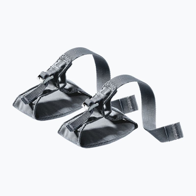 Strzemiona do nosidełka deuter KC Foot Loops graphite