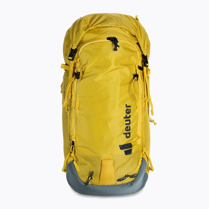 Plecak skiturowy deuter Freescape Lite 26 l corn/teal