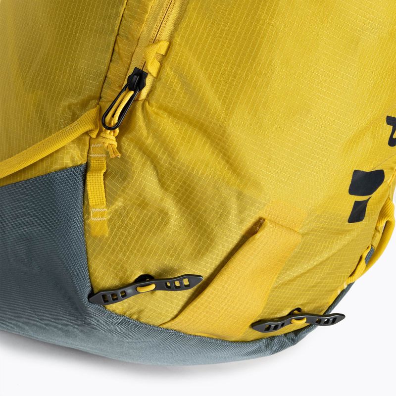 Plecak skiturowy deuter Freescape Lite 26 l corn/teal 5