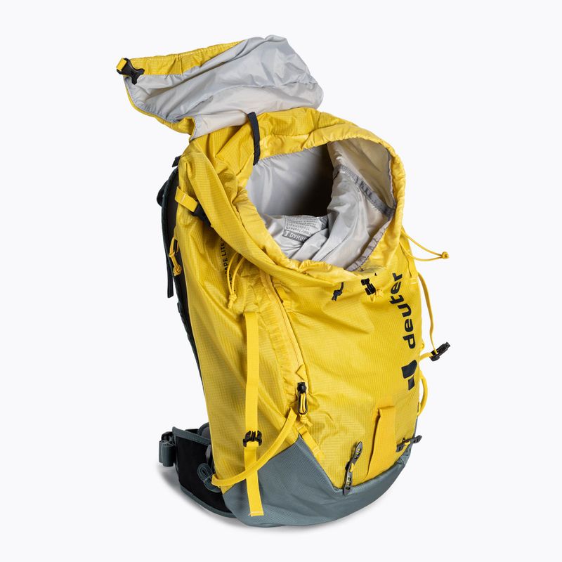 Plecak skiturowy deuter Freescape Lite 26 l corn/teal 9