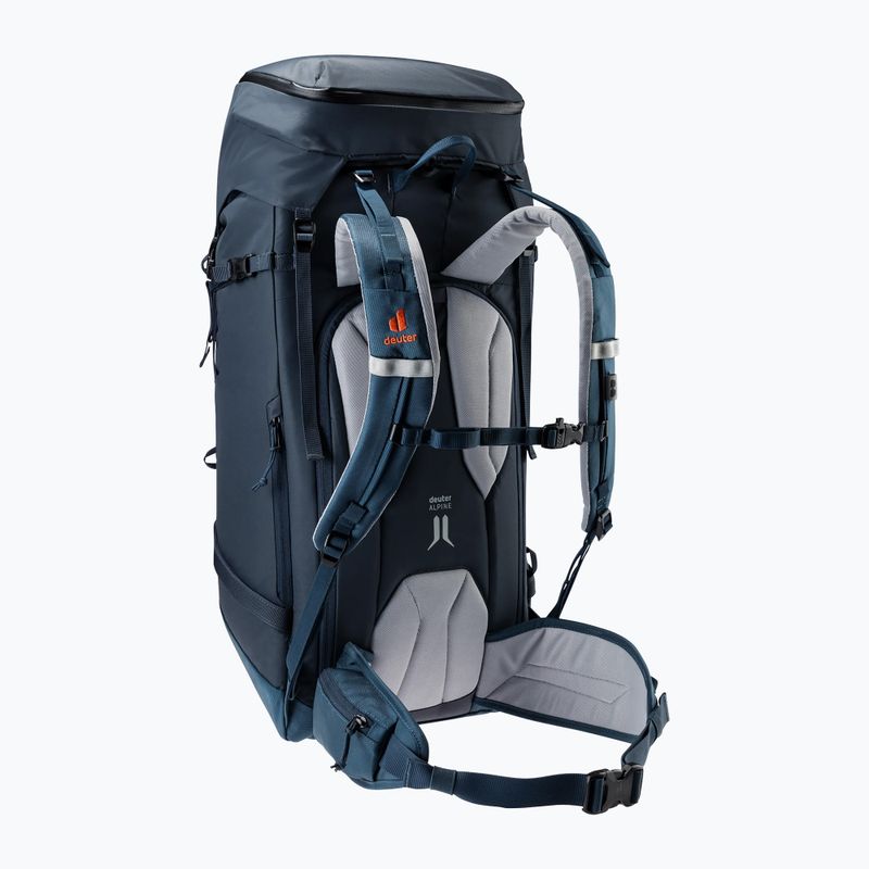 Plecak skiturowy deuter Freescape Pro 40+ l ink/marine 9